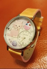 Antares Candy Pet - Cat Watch Japan 時尚女裝手錶
