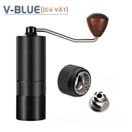 High Quality CNC 5-axis manual coffee grinder