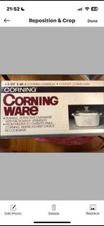 CorningWare 康寧鍋