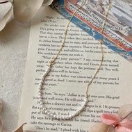 天然珍珠項鍊 純銀 珍珠 項鍊 巴洛克風格項鍊