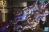 不議價 Bandai 模型 Unleashed gundam 1/60 PG 2.0 Rx-78-2 元祖高達Pg Rx78