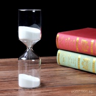 Wholesale Factory Direct Sale Minute/ //5Glass30Hourglass Transparent60Timer Hourglass Minutes10 U8G