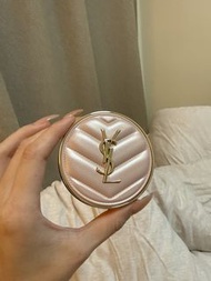 YSL 恆久完美氣墊粉餅 B20