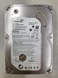 【駏承電腦 含稅】二手/故障 Seagate ST3320813AS 320G 硬碟 (072512) ●台中市豐原區