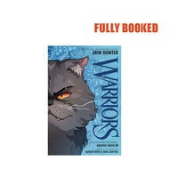 Warriors Graphic Novel: The Prophecies Begin, Vol. 2 (Paperback) by Erin Hunter