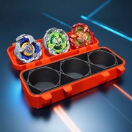 【NEW】Rugged Beyblade X Box High quanlity Beyblade X Case