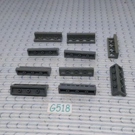 Compatible lego part out used bulk accessories unit semi brick bulk kiloan bricks second block whole