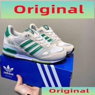 Adidas zx750 breathable sports shoes for men