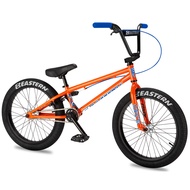 Eastern Bikes Eastern BMX Bikes - Cobra Model 20 Inch Bike. Lightweight Freestyle Bike Designed by P