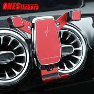 【High Cost-Performance】 For Mercedes Benz A Cla Class W177 V177 C118 W118 A180/a200/a220/250 Car Mob