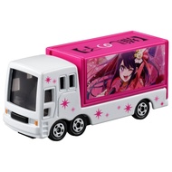 Tomica Dream Tomica No.37 Oshinoko B-Komachi