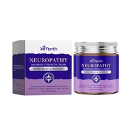 *$*Ximonth Joint Care Cream Joint and Skin Care Cream. Gently Nourishes the Skin and Joints. Daily N