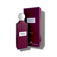Purple Heart Diamond by Ibrahim Al Qurashi 200ml  Women EDP
