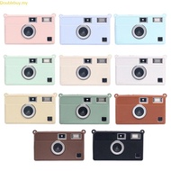 Doublebuy Compactly Camera Holder For EKTAR H35 Film Cameras And Film Roll Organization