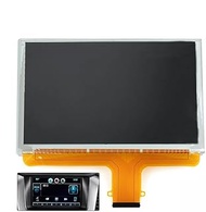 DJ080EA-01K Display Touch Screen for Chevrolet Yukon Suburban Tahoe 2015-2019