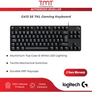 Logitech G413 CARBON MECHANICAL BACKLIT GAMING KEYBOARD
