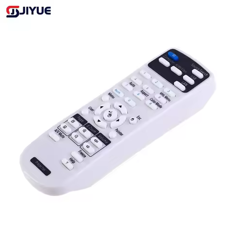 2024 Projector Remote Control 154720001 FOR Epson EB-C30XE EB-30XE EB-C28SH Eb-x11 EB-S18 EB-S4 EB-X