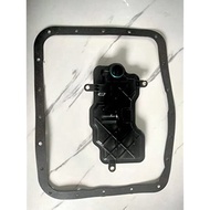 31728-AA130 31728AA130 31728-AA091 31728AA091 4EAT Automatic Transmission Oil Filter Compatible with