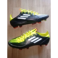 sepatu bola second Adidas F50 Adizero fg42