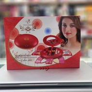 DINILANDAI MAKEUP kit Original Full set Beauty Professional A24
