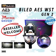 BILED 2.5 WST Gen 1 2 Bluelens AES I Projector AES BILED 2.5 inch