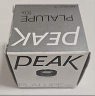 PEAK Plalupe 10x 放大鏡