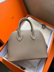 Hermes Bolide mini