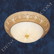 Đèn ốp trần BAN CÔNG LED 3 CHẾ ĐỘ ÁNH SÁNG ( Rộng 35cm )