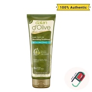 Dalan d’Olive Conditioner - Volumizing 200ml