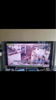 SONY LCD 電視機 KDL-46X4500