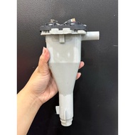 Steam iron 7.5cm x 7.5cm 2000W / 220V with straight cluster