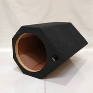 Cheapest 10 Inch Tube Subwoofer Box