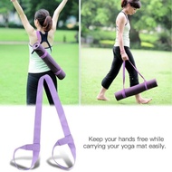 Matt Yoga BagTALI / Sports MatTALI Gym Shoulder Strap Belt/