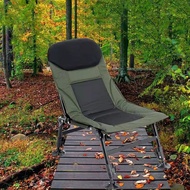 Camping Cot Outdoor Hiking Fishing bed GreenFolding Camping Bed