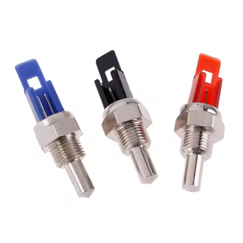 Y1UD Water Heater Induction Probes Parts Gas Wall-hung Boiler Water Heater Parts NTC 10K Temperature