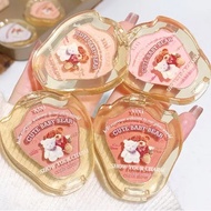 LOKAL Local Blush Blush Palette Blush Powder Blush Makeup Tool Cosmetic Face Powder