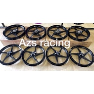 Sport Rim Yamaha Lagenda SRL 110 ZR Limited Original HLY