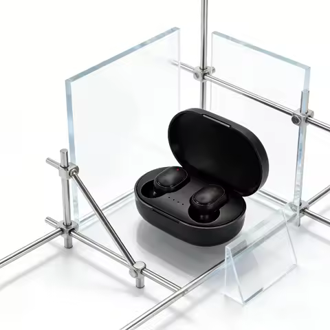 Original A6S TWS Wireless Bluetooth Headset 5.0 Earphone Bluetooth Sport Inear Earbuds Headset