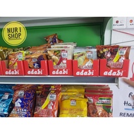 ADABI REMPAH KERUTUK AYAM DAGING/KURMA/PERENCAH SUP/GULAI IKAN/KARI AYAM/KARI IKAN 250G