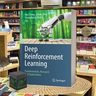 Deep Reinforcement Learning