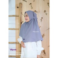 Isyana Instant Bergo