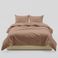 kun AirySoft 17" Bedding set Plain bedsheet