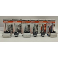 OSRAM CLASSIC D1S D2S D3S D4S D2R D3R D4R D8S Xenon Bulb (GENUINE)