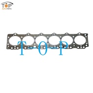 6BF1 Full Overhaul Engine Repair Kit Gasket Set 1-11141-170-1 1-87810-150-8 For Isuzu Cylinder Head