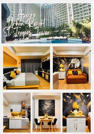 Azure Urban Resort condo paranaque
