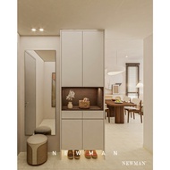 2D 3D Drawing Interior Design