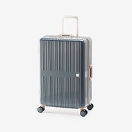 （價錢可私聊，照价再折）🔥🔥🇯🇵🇯🇵日本本土正在熱賣 A.L.I.超超超輕鋁框行李箱