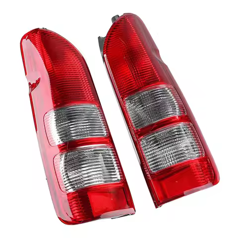 Sp-For Toyota Hiace Hiace/Commuter 2005-2019 Car Rear Left+Right Tail Brake Light