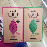 明治Bean to Bar朱古力