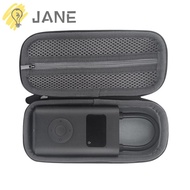JANE Pump , Waterproof Car Accessories Hard EVA , High Quality Air Pump Protector Hard Protective Bag for  Car Inflator 1S Pump Pump